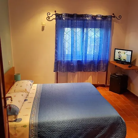 Aria Hotel Sarzana